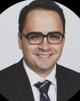 Andrew Kraft