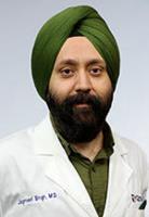 Jagmeet Singh