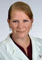 Melissa Stark