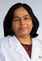 Mercy Kurian