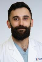 Beka Aroshidze