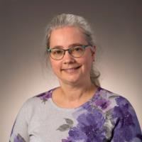 Malinda Scherpa