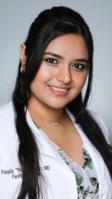 Fouzia Rahman