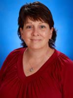 Kimberly Glastetter-Brown