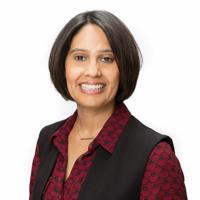 Hetal Shah