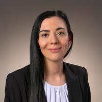 Briana Saltstone