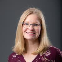 Laura Blodgett