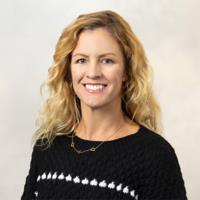 Jodi Gorman