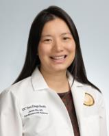 Janet Ma
