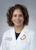 Diana Otero Mostacero