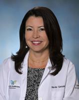 Nicole Ganzekaufer
