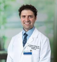 Graham Cohen