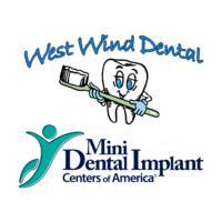 West Wind Dental a Mini Dental Implant Center of America
