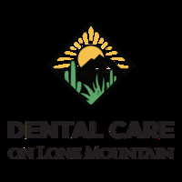 Dental Care on Lone Mountain