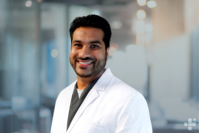 Mohammed Farooqui