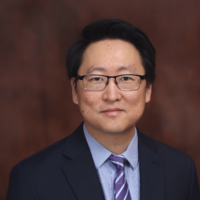 David Park