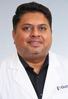 Mihir Amin