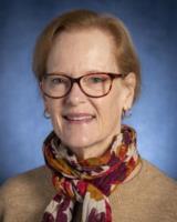 Kathy Ruble