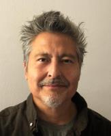 Joseph Olivares