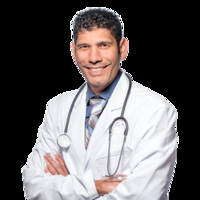 Stephen Seecharan
