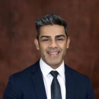 Sushant Kapoor