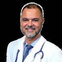 Luis Gerardo Martinez