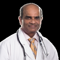 Jayaprakash Shetty