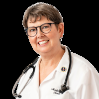 Marilyn Juricic