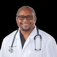 Kelechi Esoga