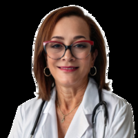 Evelyn Gonzalez Ortiz