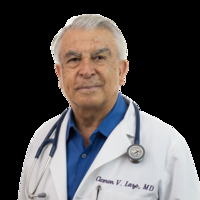 Ciceron V. Lazo