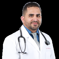 Yunior Moya Hernandez