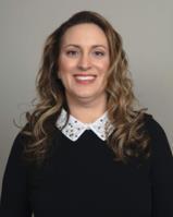 Luisa Garcia, APRN, FNP-C, PMHNP-BC