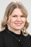 Savannah Wentz Chambers