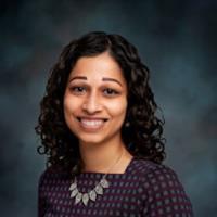 Nikita Mathew