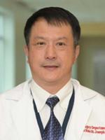 Jie Zhu