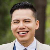 Daniel Duong