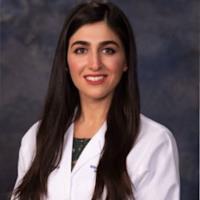 Elika Shahkamrani