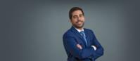 Karim Masrouha