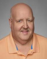 Jonathan Warren