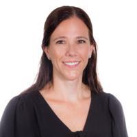 Alison McMaster