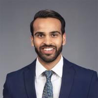 Deep Patel