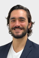 Lucas Da Matta