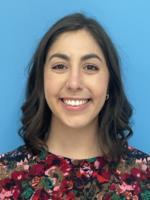 Danielle M. Shahin