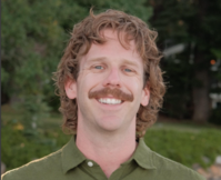 Jacob Bergstrom