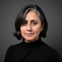 Teresa Zea Leguizamon Grant