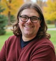 Elijah Siron