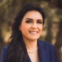 Maryam Davodi Far