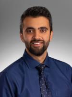 Muhammad Salman
