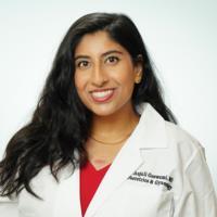 Anjali Goswami